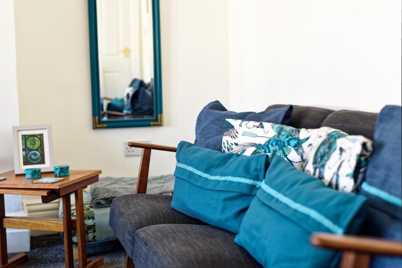 The Shoreline Retreat Apartment Lytham St Annes Exterior foto