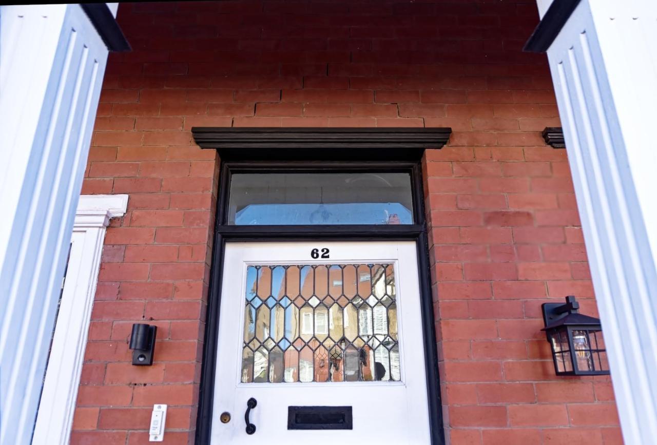 The Shoreline Retreat Apartment Lytham St Annes Exterior foto